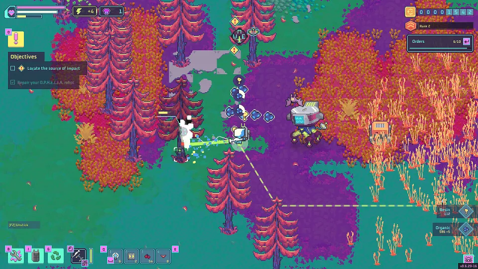 Prospector Steam