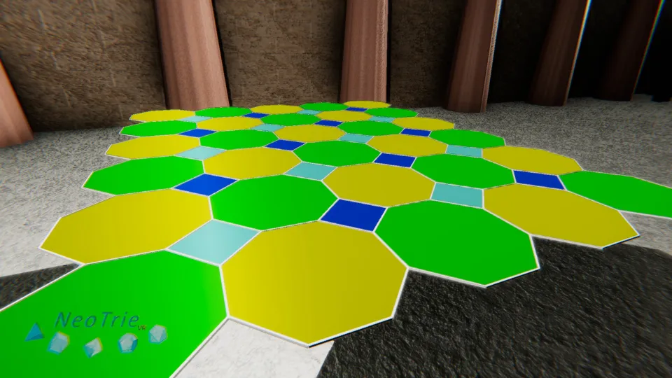 Neotrie [VR]