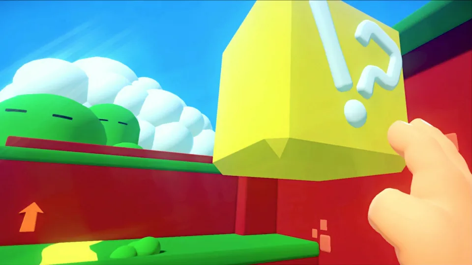 Suicide Guy VR