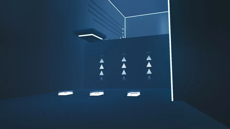 Traceur's Dreamlab VR