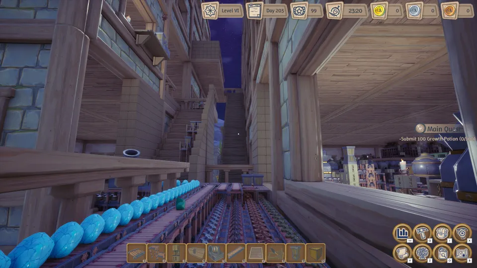 Alchemy Factory