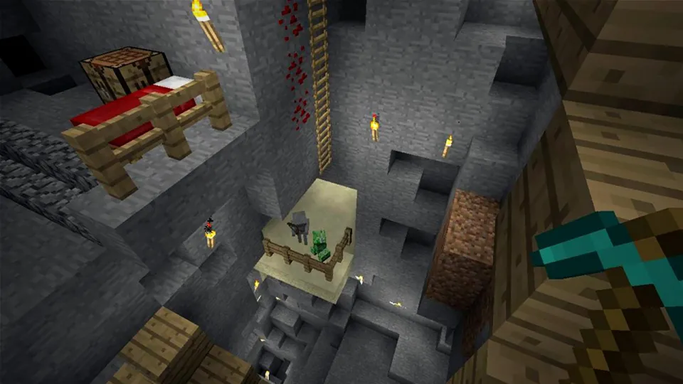 Minecraft: Java & Bedrock Edition Ultimate Collection