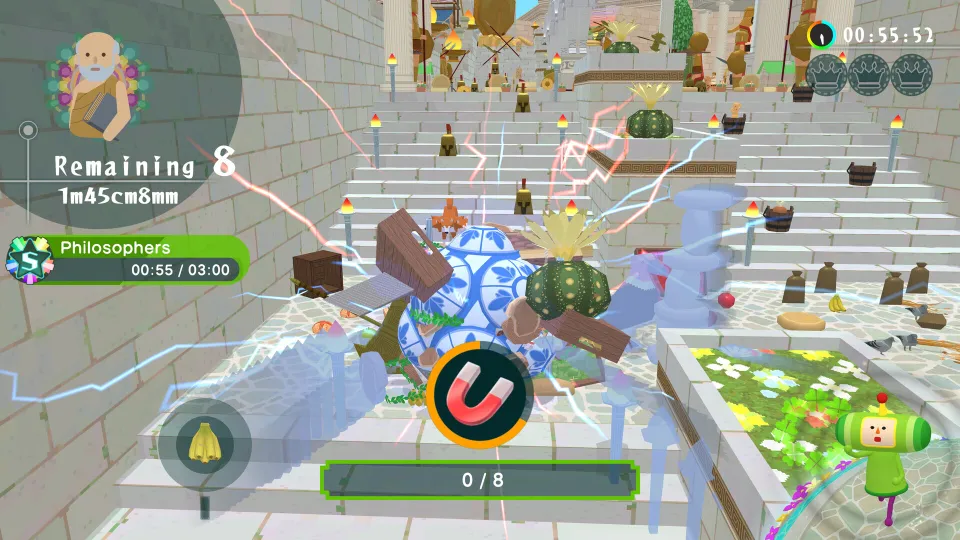 Once Upon a Katamari Steam