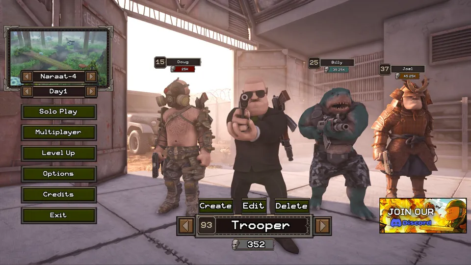 Defender Bros Steam