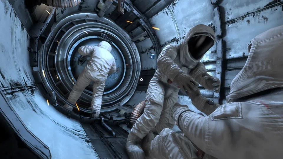 Far Space VR
