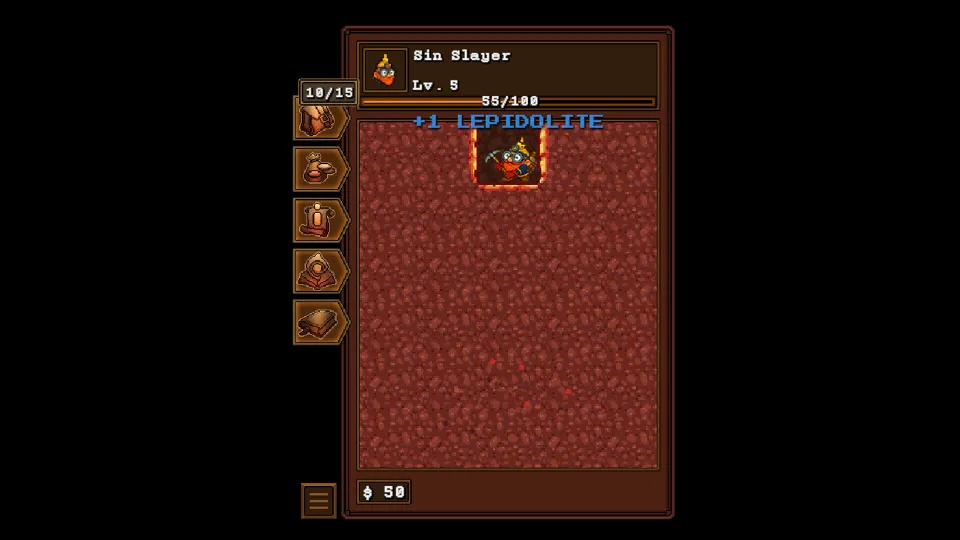 Sin Slayers: Meat & Greed