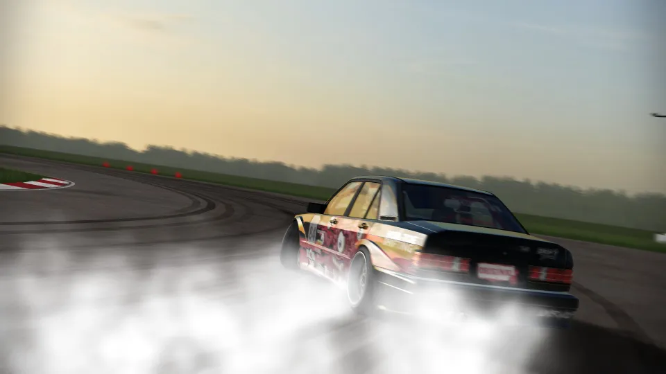RDS - The Official Drift Videogame