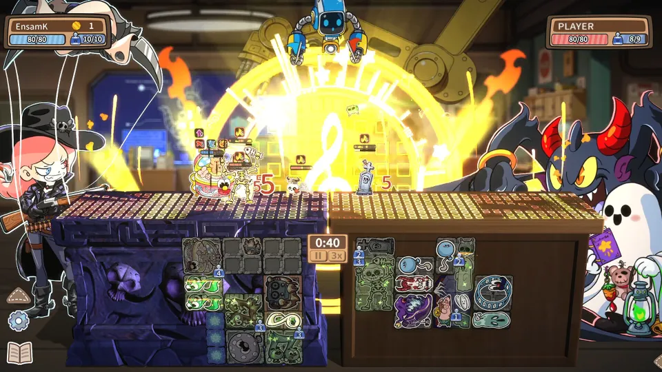 Toy Smash Kaboom!