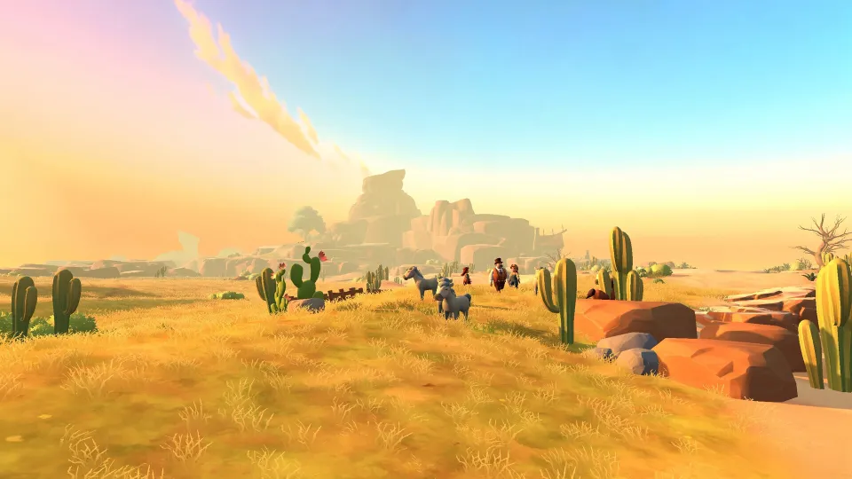 Everdream Village