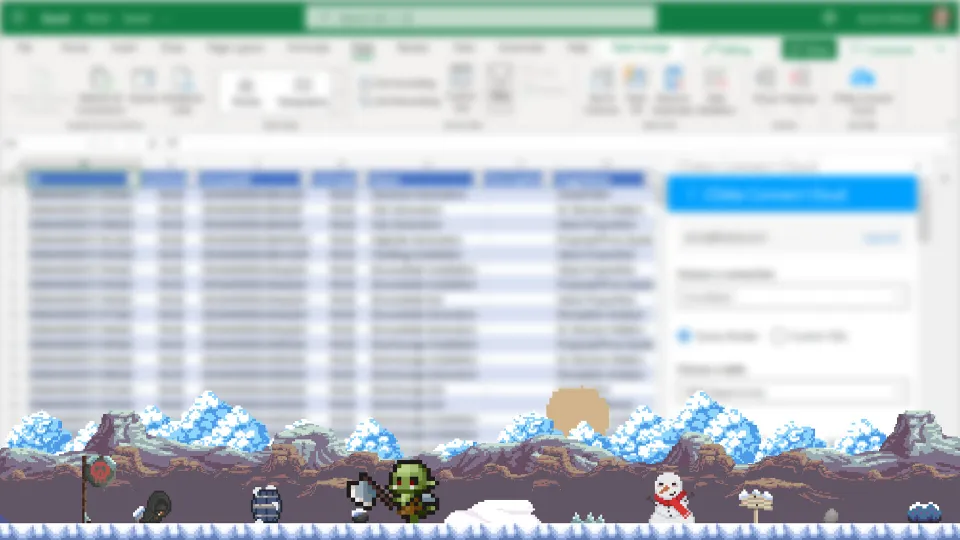 Desktop Heroes