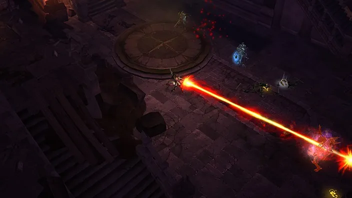 Diablo 3