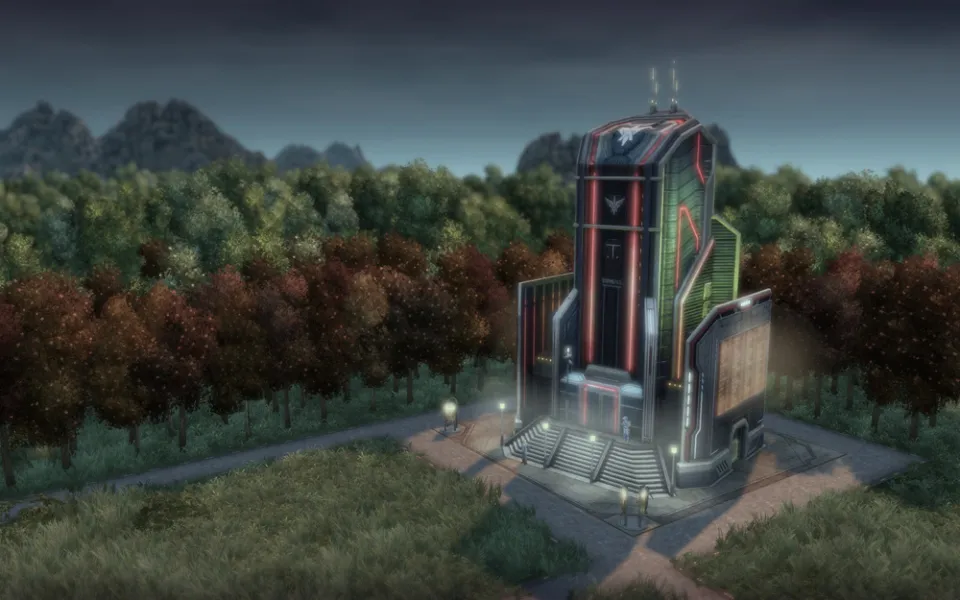 Anno 2070 (Complete Edition)