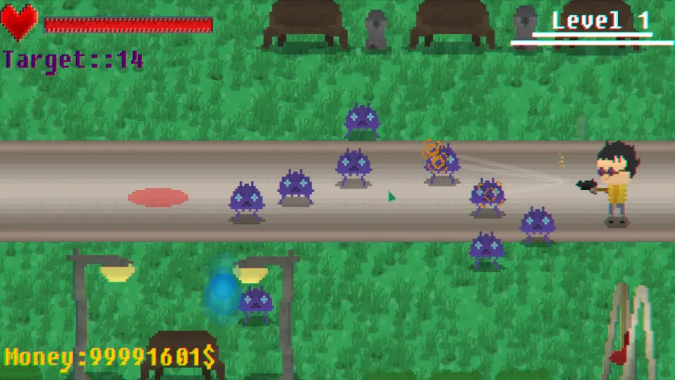 INVASION