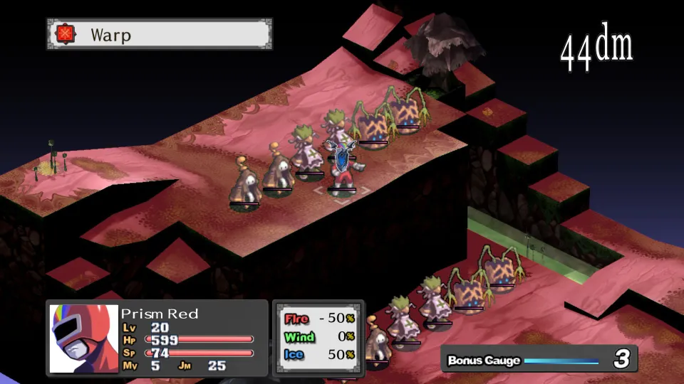 Disgaea