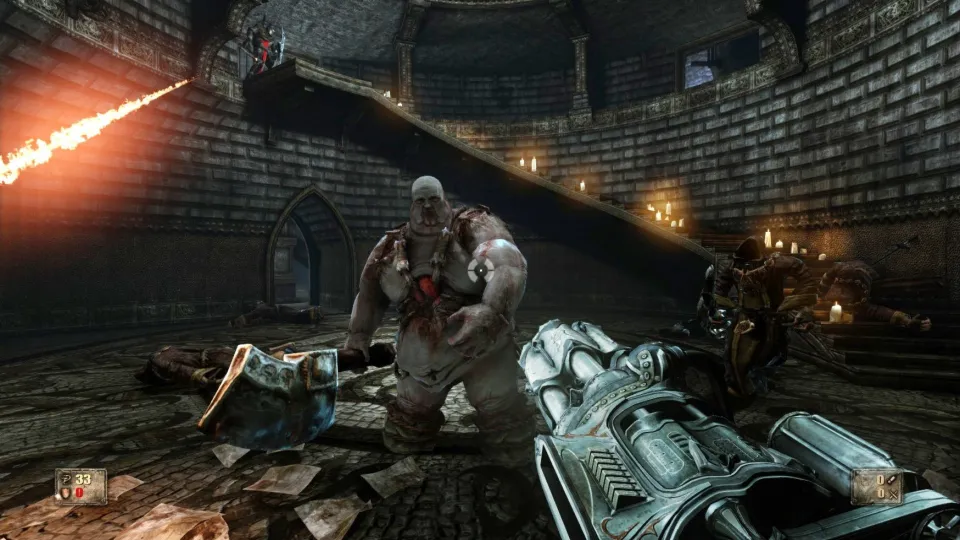 Painkiller (Complete Pack)