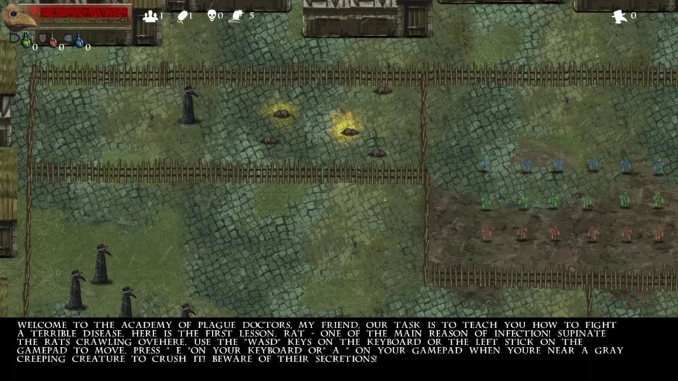 Pestis