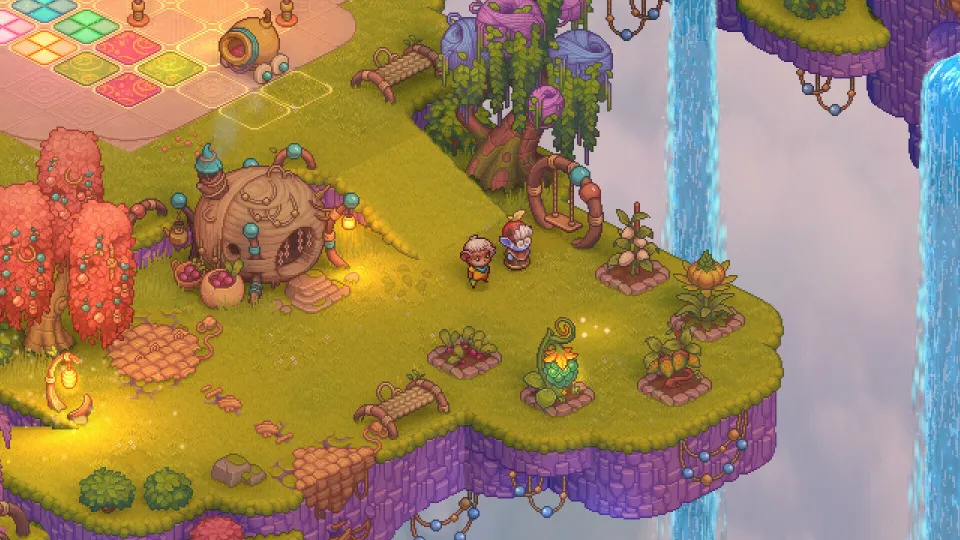 Bandle Tale: A League of Legends Story | Deluxe Edition
