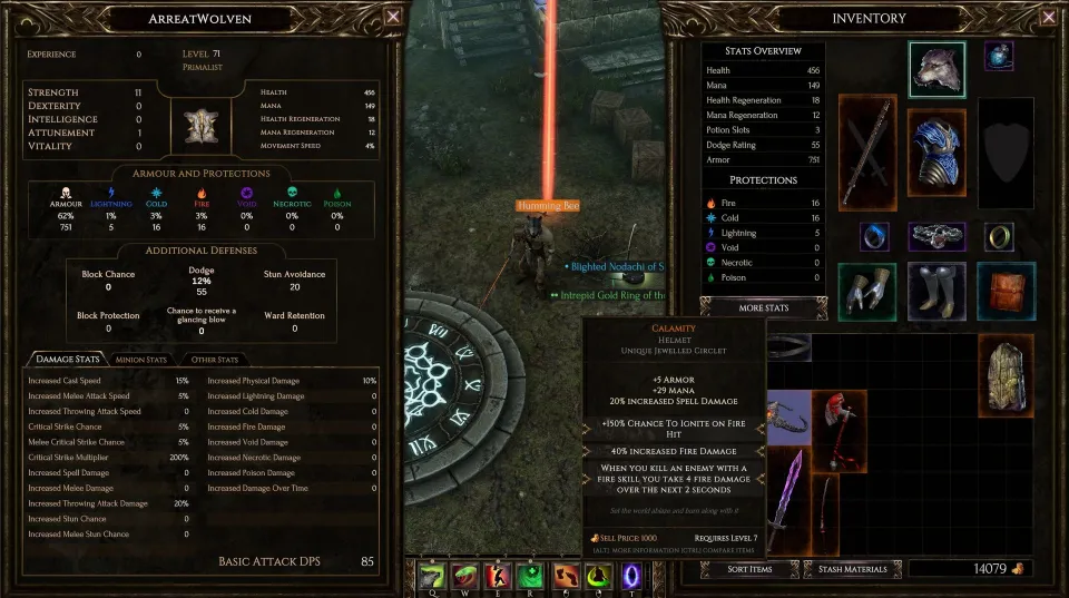 Last Epoch | Ultimate Edition