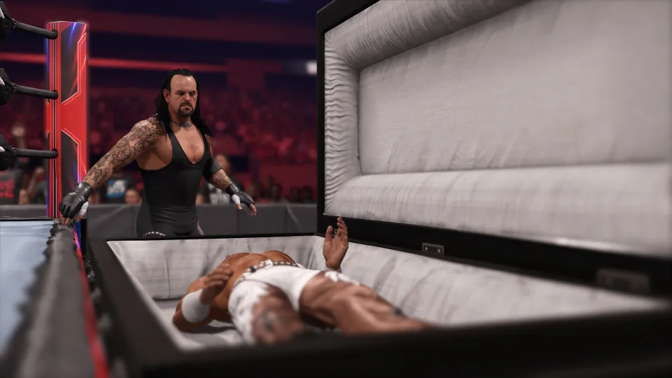 WWE 2K24 | Cross-Gen Digital Edition