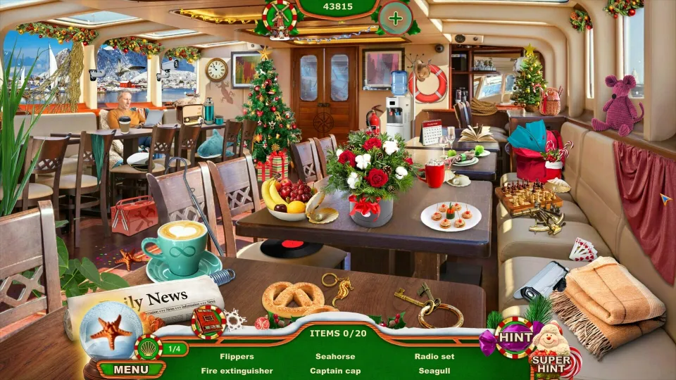 Big Adventure: Trip to Europe 6 - Collector's Edition