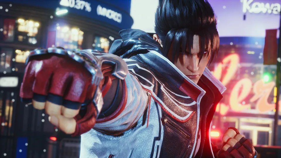 TEKKEN 8 - Deluxe Edition Upgrade Pack
