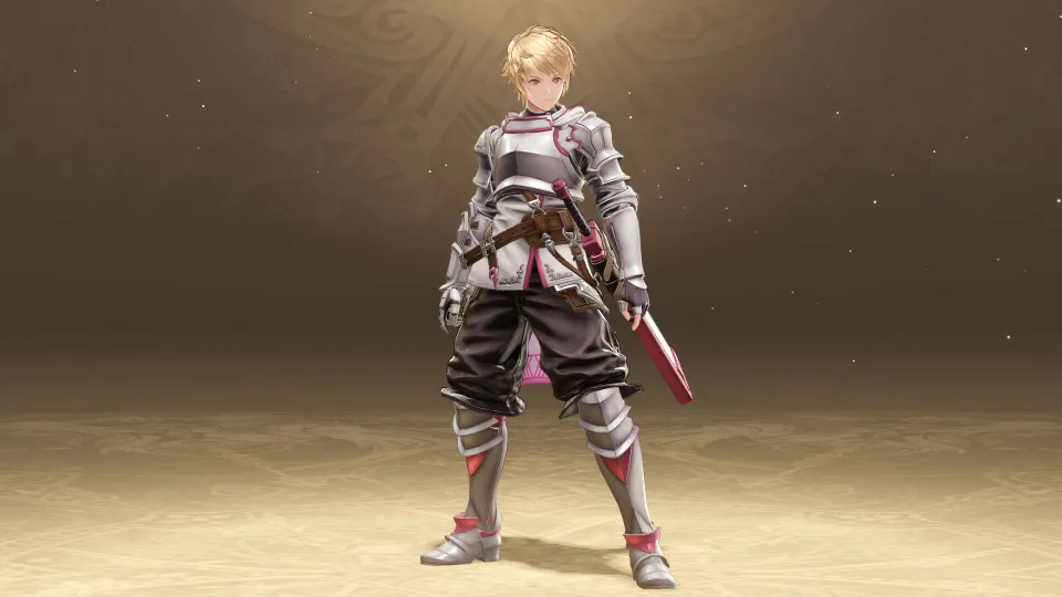 Granblue Fantasy: Relink - Color Pack 1/2/3