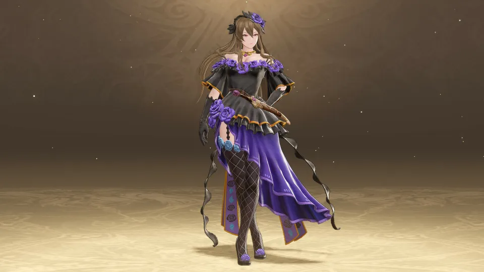 Granblue Fantasy: Relink - Color Pack 3