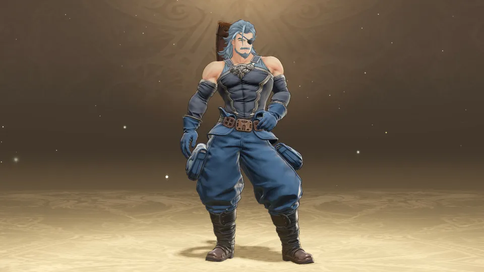 Granblue Fantasy: Relink - Color Pack 2
