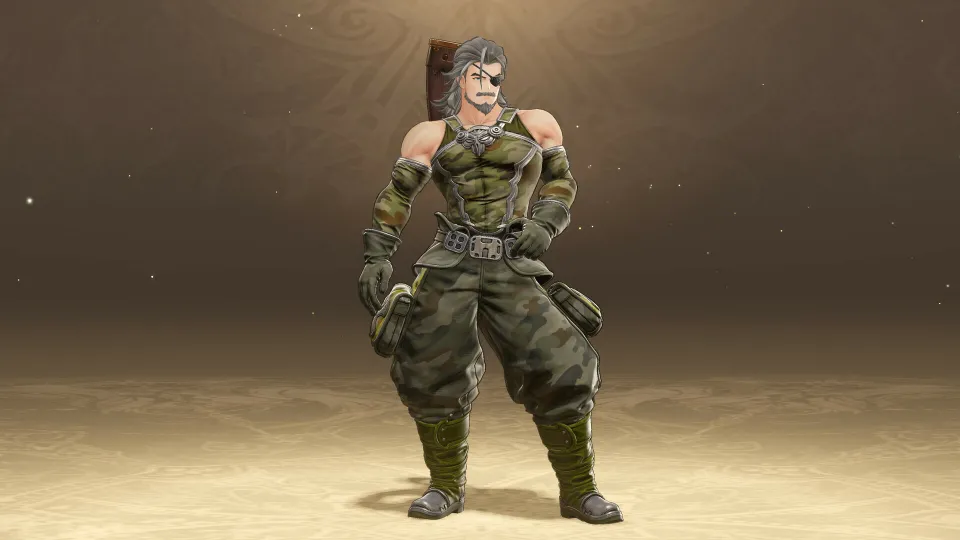 Granblue Fantasy: Relink - Color Pack 1