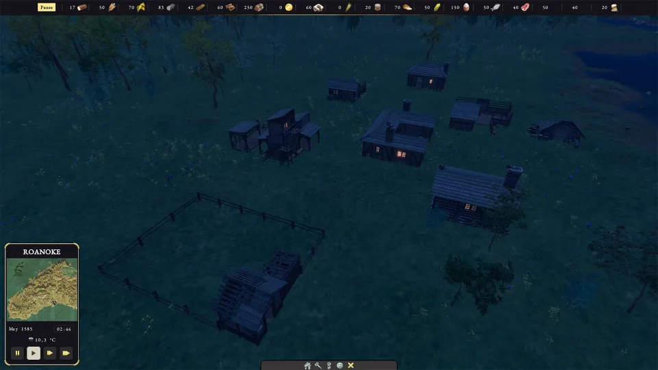 Colonize