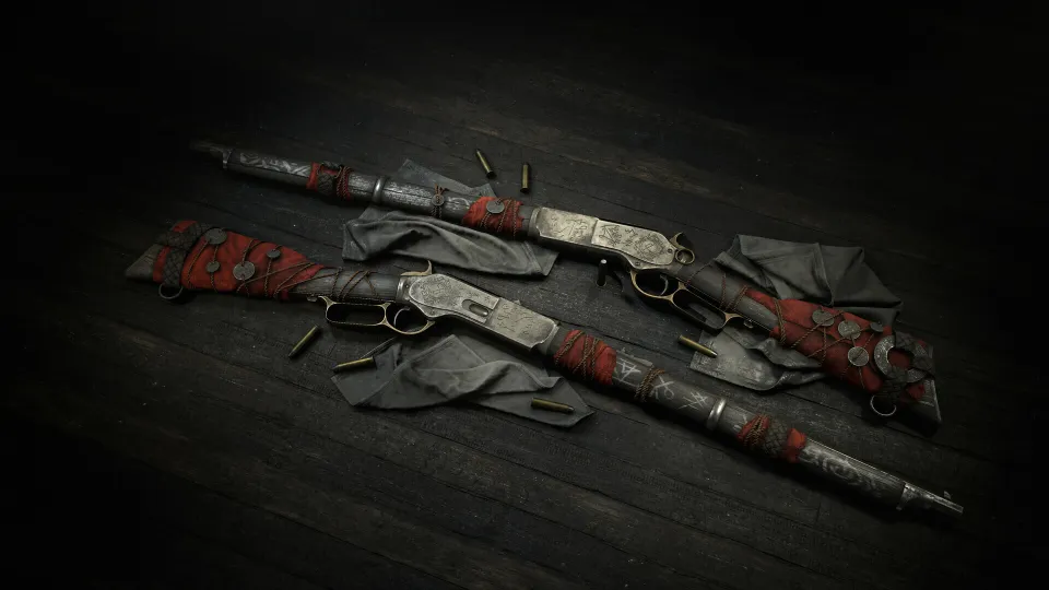 Hunt: Showdown - Northern Justice