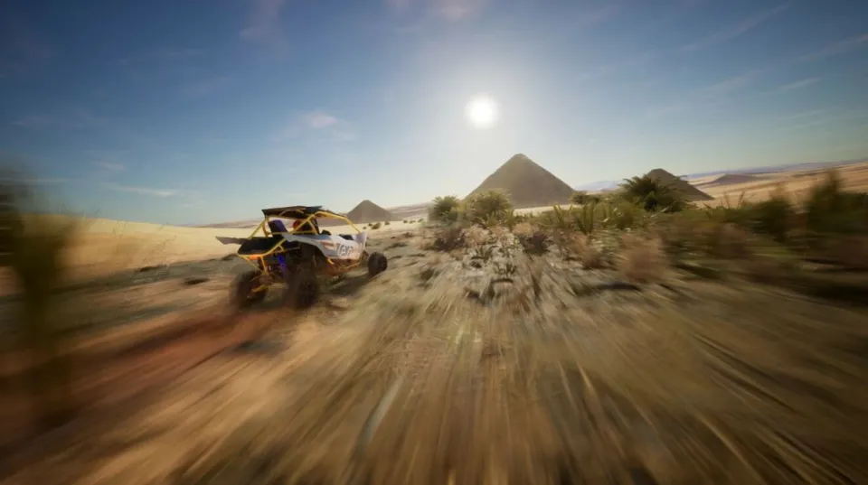TRYP FPV : The Drone Racer Simulator