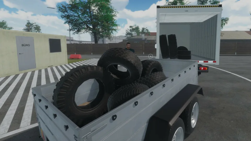 My Recycling Center