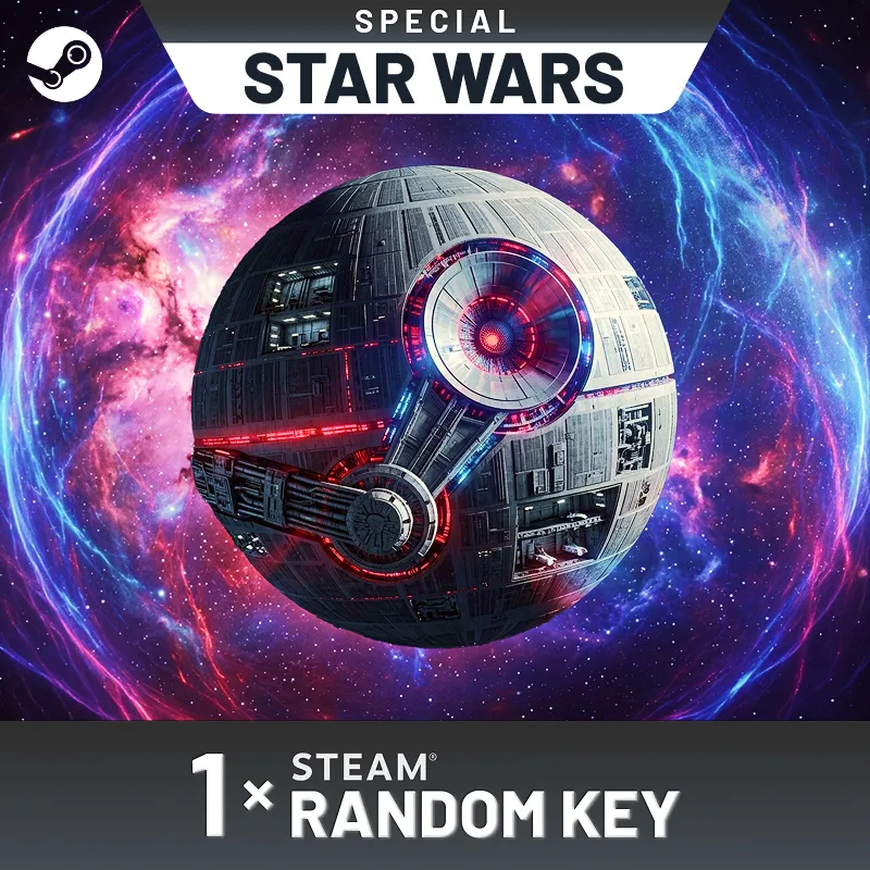 Star Wars Random 1 Key Premium