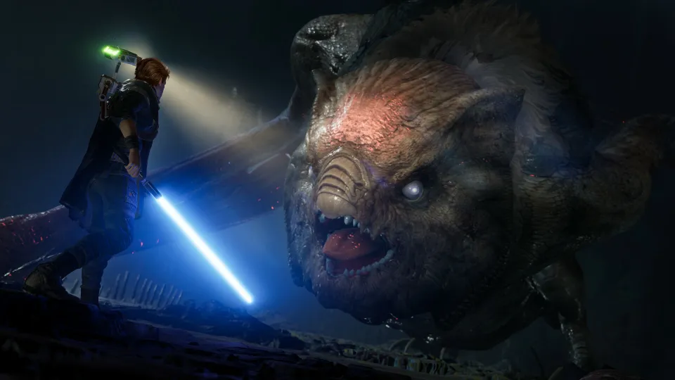 STAR WARS Jedi Bundle
