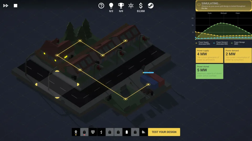 Green With Energy