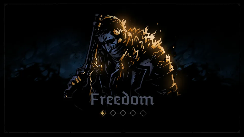 Darkest Dungeon: The Iron Crown Bundle