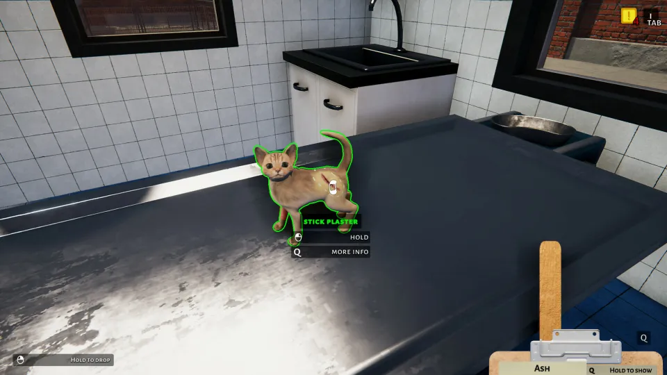 Animal Shelter Simulator: Puppies & Kittens