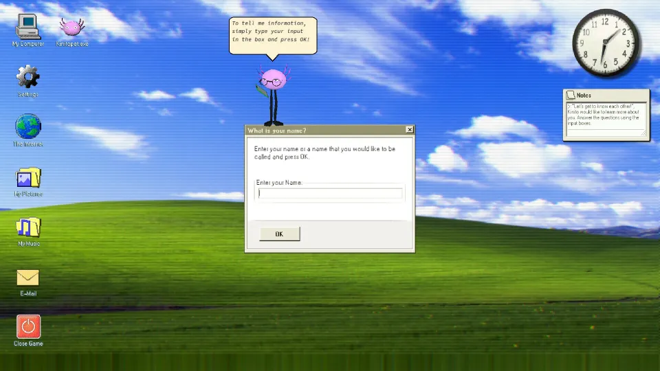 KinitoPet
