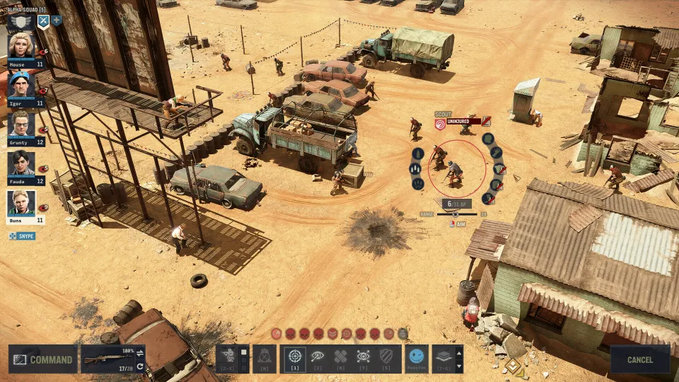 Jagged Alliance Ultimate Bundle