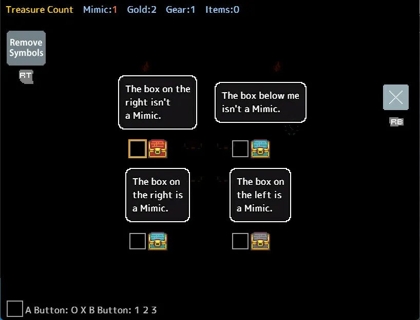 Mimic Logic