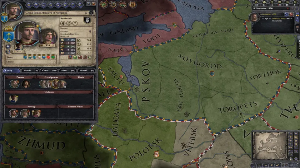 Crusader Kings II | Imperial Collection