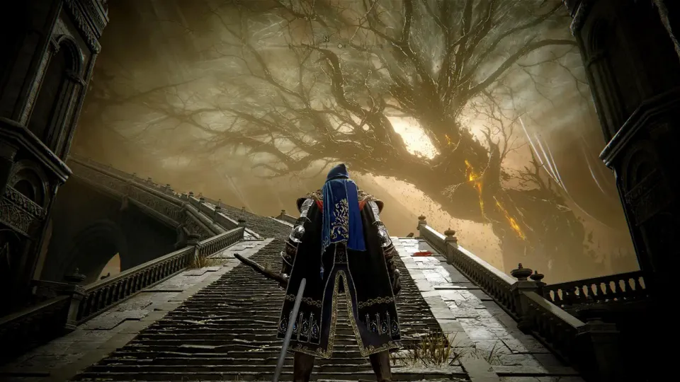 ELDEN RING Shadow of the Erdtree