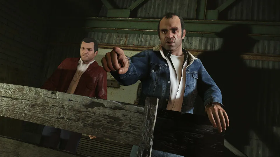 Rockstar Premium Pack