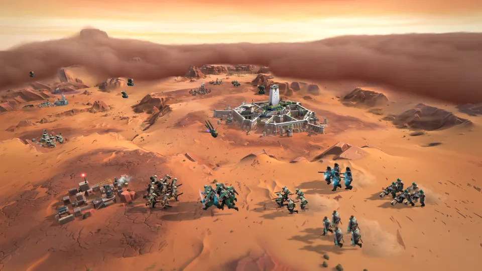 Dune: Spice Wars | Ixian Edition