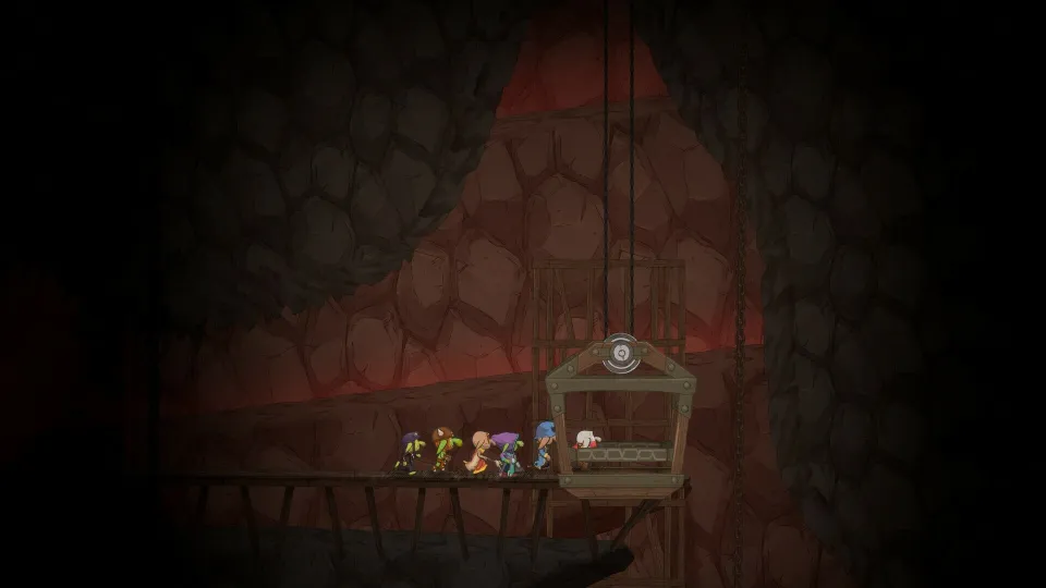 Goblin Stone