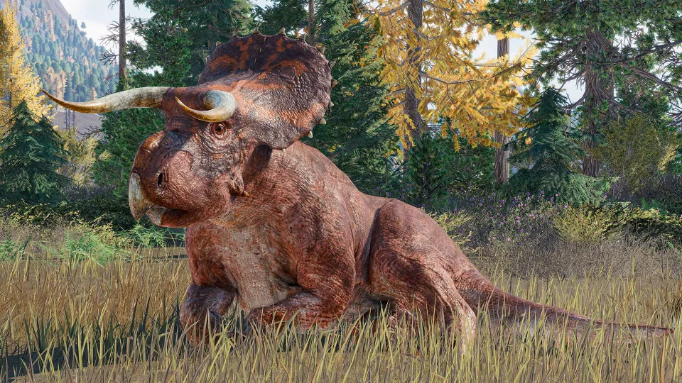 Jurassic World Evolution 2 | Premium Edition (March 2024)