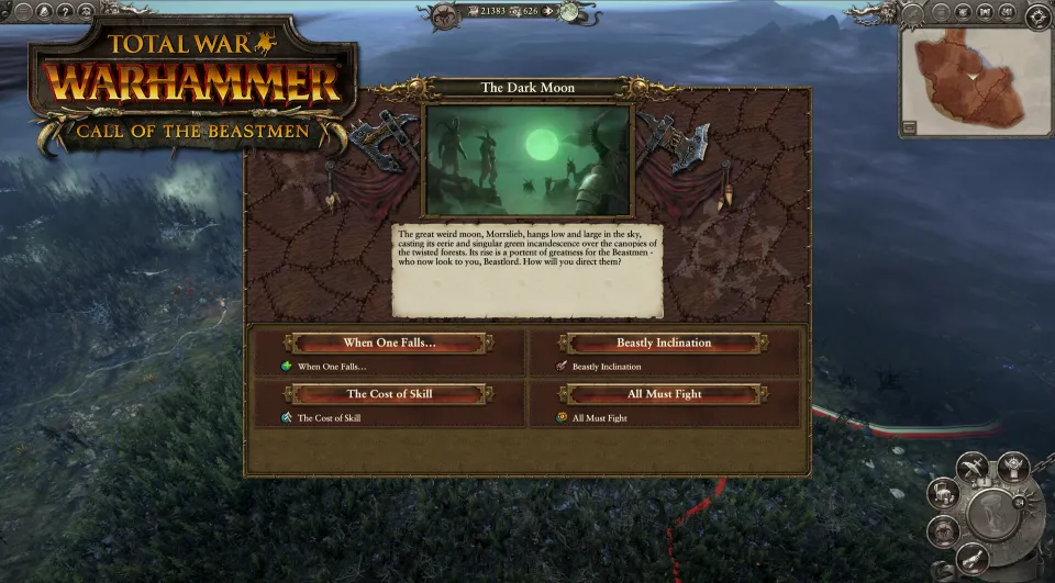 Total War: WARHAMMER DLC Collection