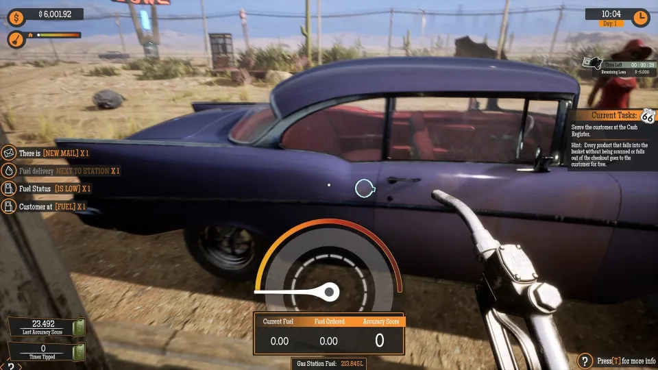 Gas Station Simulator | DLC Pack Bundle