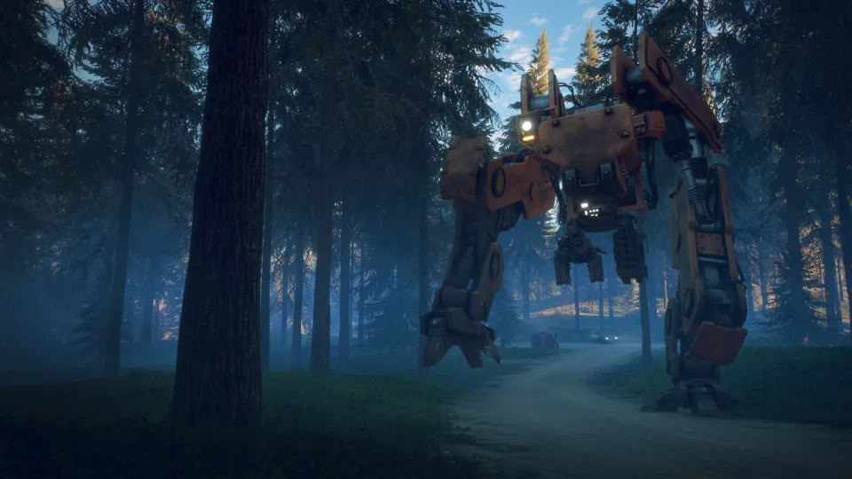 Generation Zero | Gold Bundle